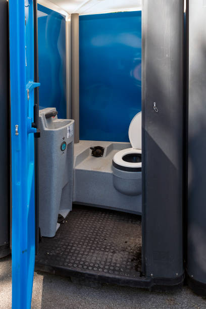 Portable bathroom rental in Security Widefield, CO