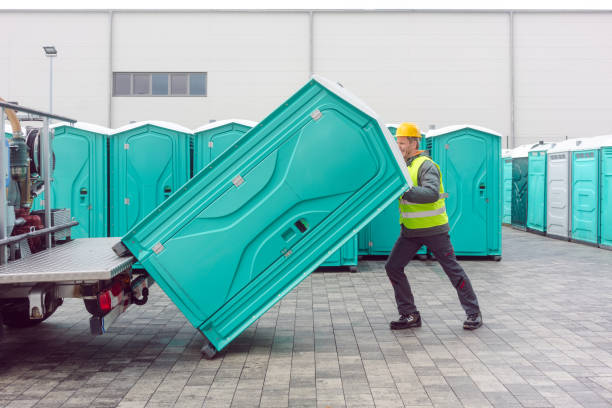 Best Affordable porta potty rental  in Security Widefield, CO