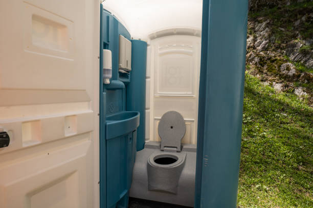 Best Luxury portable toilet rental  in Security Widefield, CO