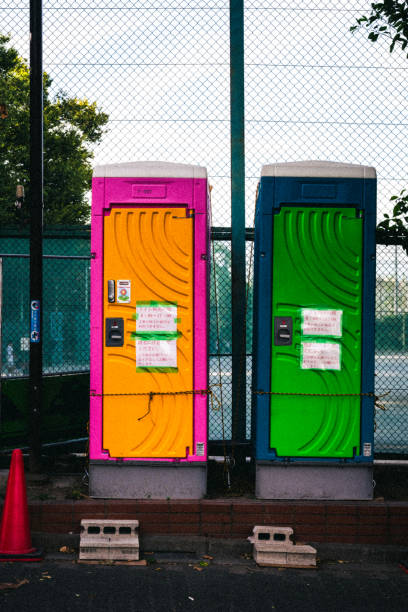Best High-end porta potty rental  in Security Widefield, CO