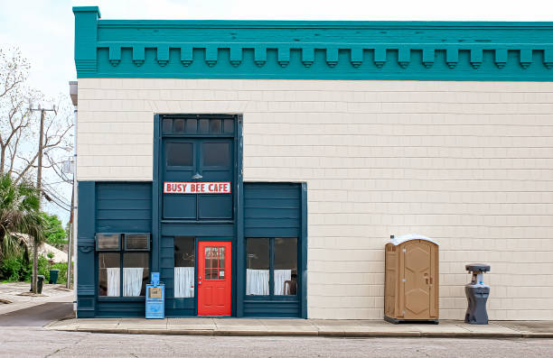 Best High-end porta potty rental  in Security Widefield, CO