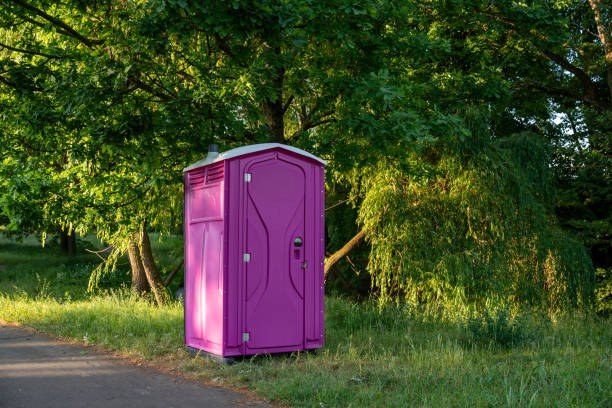 Best Local porta potty services  in Security Widefield, CO