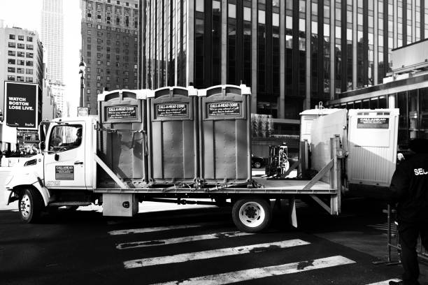 Best Long-term porta potty rental  in Security Widefield, CO