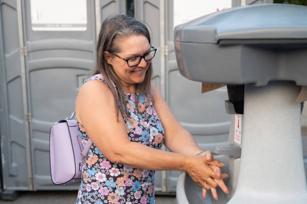 Best Affordable portable toilet rental  in Security Widefield, CO