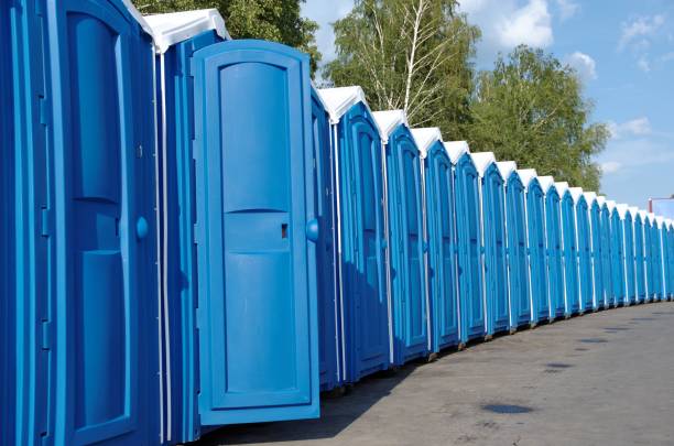 Portable Toilet Options We Offer in Security Widefield, CO